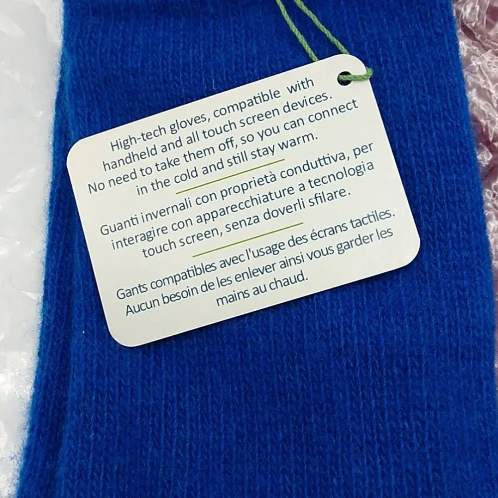 Portolano 100% cashmere